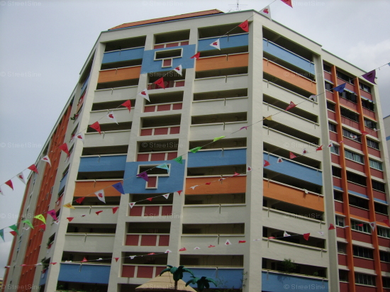 Tampines Street 41 thumbnail photo